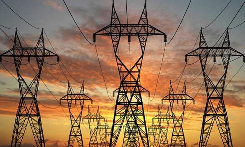 صنعتی صارفین کیلئے نیا ملٹی ٹیرف نظام متعارف کرانے پر زیر غور، بجلی کے مؤثر استعمال کا حکومتی اقدام