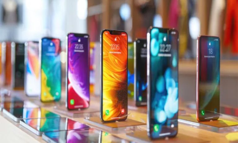 اسمارٹ فون خریداری کے قواعد سخت، نئی پالیسی لاگو