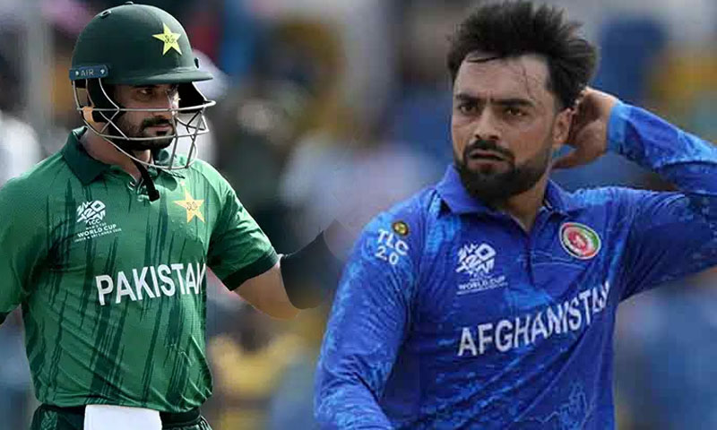 آئی سی سی نے ٹی ٹوئنٹی ورلڈکپ کے بعد نئی پلیئرز رینکنگ جاری کر دی