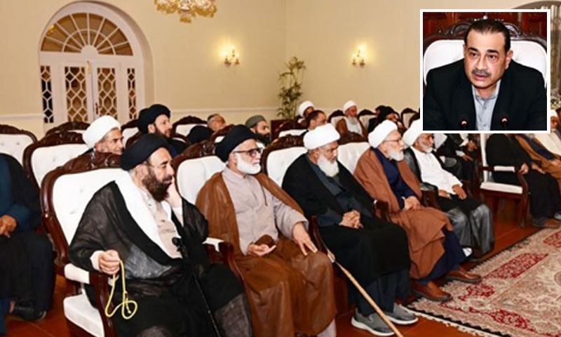 کسی دوسرے ملک کے واقعات کو بنیاد بنا کر پاکستان میں تشدد ہرگز برداشت نہیں کیا جائے گا، فیلڈ مارشل