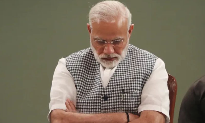 آبنائے ہرمز میں ایرانی اجازت کا بھارتی پروپیگنڈا بے نقاب ہو گیا