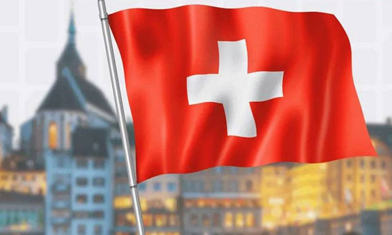 سوئٹزرلینڈ نے امریکا سمیت ایران جنگ میں شامل ممالک کو اسلحے کی فراہمی معطل کر دی