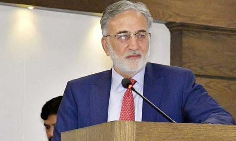 چیئرمین نیب لیفٹیننٹ جنرل (ر) نذیر احمد کی مدت ملازمت میں تین سال کی توسیع