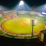 پی سی بی کا قذافی اسٹیڈیم کا نام تبدیل کرنے کا فیصلہ