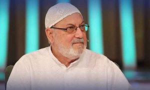 فلم اور ٹی وی کے سینیر اداکار عاصم بخاری انتقال کرگئے