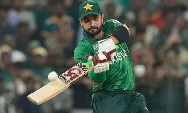 آئی سی سی نے پلیئر آف دی منتھ کیلئے نامزدگیوں کا اعلان کردیا ، صاحبزادہ فرحان کا نام بھی شامل