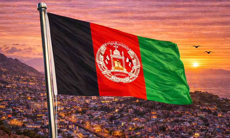 افغانستان دہشتگردوں کی جنت بن چکا ہے، افغان سیاستدان کی طالبان پر سخت تنقید