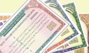 25 اور 40 ہزار مالیت کے پرائز بانڈز کی قرعہ اندازی کا اعلان ہو گیا