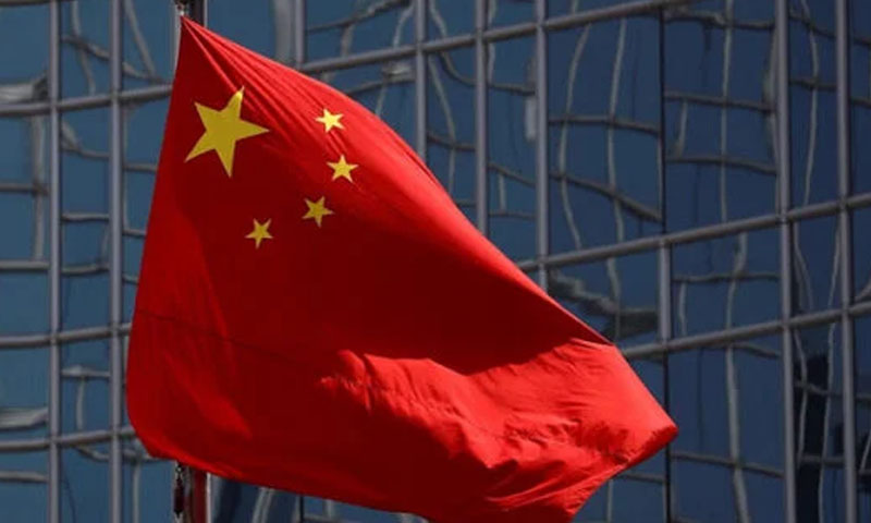 چین نے ایران پر حملے کو عالمی قوانین کی خلاف ورزی قرار دے دیا