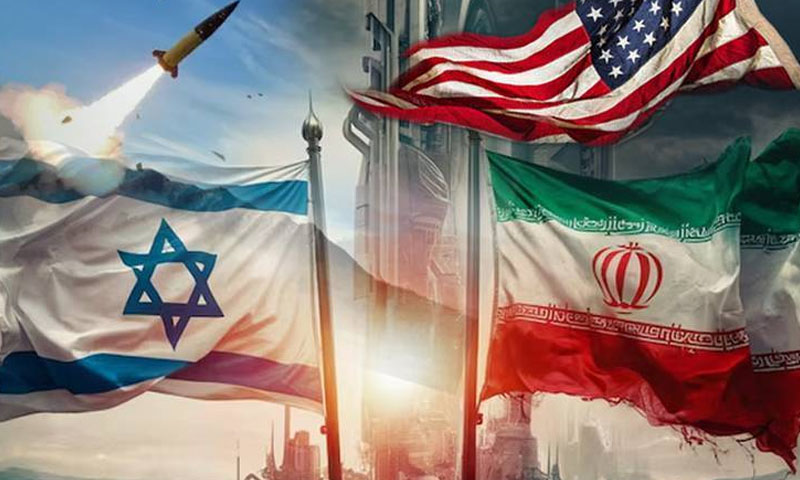 جنگ میں ایران کی کامیابیوں پر امریکی میڈیا نے رپورٹ جاری کر دی