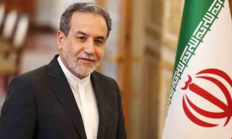 ایران نے جاپان کے بحری جہازوں کو آبنائے ہرمز استعمال کرنے کی اجازت دے دی