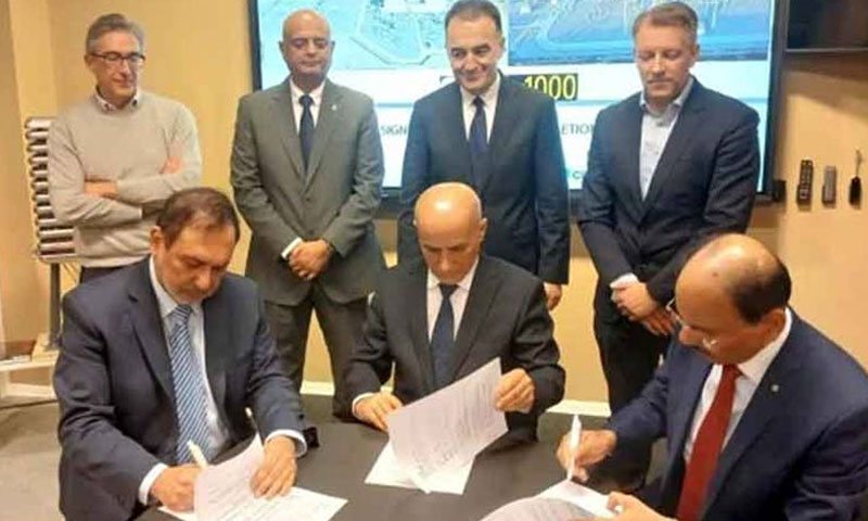 کاسا۔1000 منصوبے میں پاکستان کو اہم اقتصادی کامیابی مل گئی، 27 ملین ڈالر سے زائد کی بچت