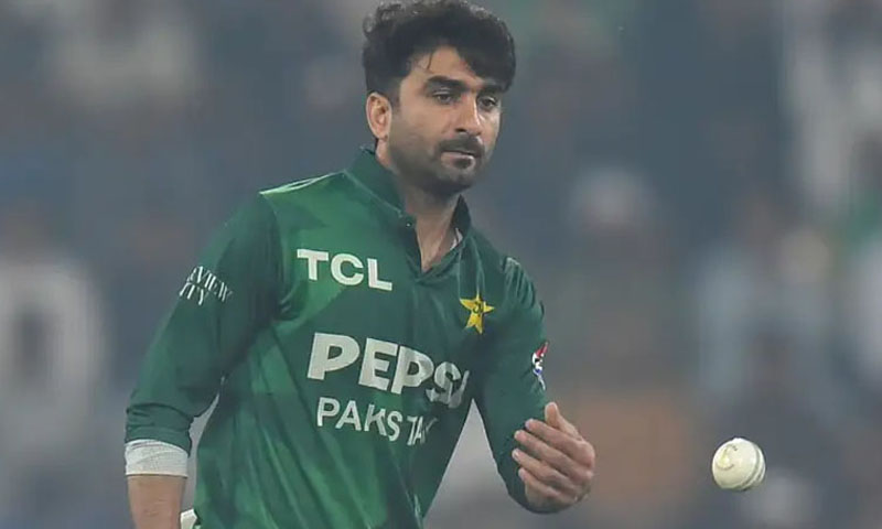 بے بنیاد الزامات، سلمان مرزا کا صحافی کے خلاف قانونی کارروائی کا فیصلہ