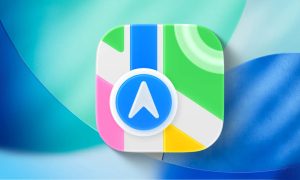 ایپل نے کاروباری صارفین کے لیے میپس میں بڑی سہولت متعارف کرادی