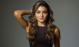 اداکارہ ہانڈے ارچل سمیت متعدد شوبز شخصیات منشیات کیس میں گرفتار