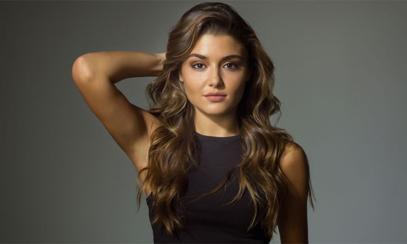 اداکارہ ہانڈے ارچل سمیت متعدد شوبز شخصیات منشیات کیس میں گرفتار