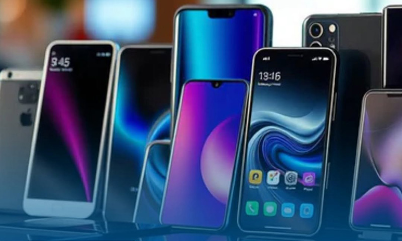 مہنگائی کا نیا دور: اسمارٹ فونز کی قیمتیں ریکارڈ سطح پر