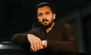 رجب بٹ کا ازدواجی زندگی کے حوالے سے بڑا اعلان