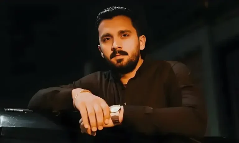 رجب بٹ کے اہلیہ سے اختلاف انتہائی شدید؛ بڑا فیصلہ کر ڈالا