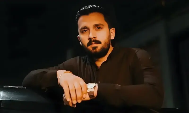 رجب بٹ کا ازدواجی زندگی کے حوالے سے بڑا اعلان