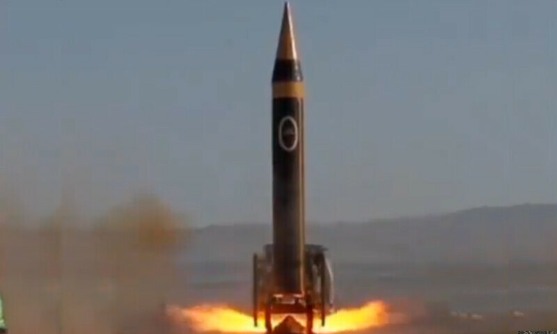 تل ابیب اور امریکی اڈوں پر حملے ، نیا سرپرائز دیں گے ، ایرانی فوج