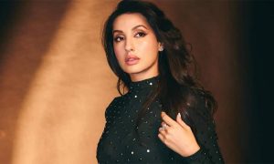 امن کے پیغام پر تنقید، نورا فتیحی کا ناقدین کو دو ٹوک جواب