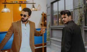 ذوالقرنین سکندر اور رجب بٹ کے درمیان تنازعہ شدت اختیار کر گیا