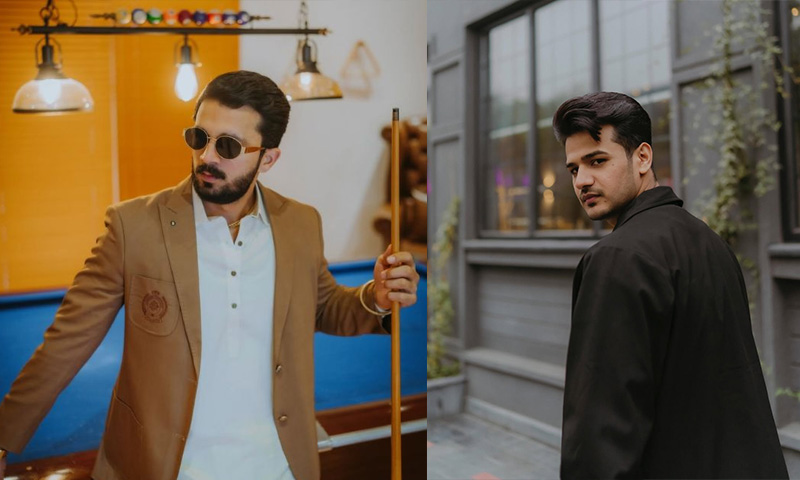 ذوالقرنین سکندر اور رجب بٹ کے درمیان تنازعہ شدت اختیار کر گیا