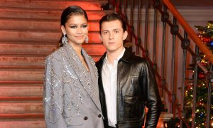 زینڈایا اور ٹام ہالینڈ کی خفیہ شادی؟ اسٹائلسٹ کے بیان نے مداحوں کو حیران کر دیا