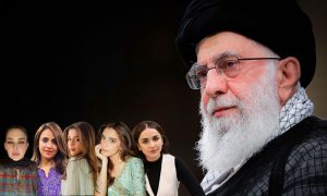 ایرانی سپریم لیڈر آیت اللہ خامنہ ای کی شہادت، شوبز شخصیات کا تعزیتی پیغام