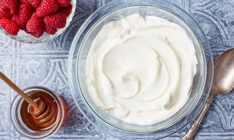 سحری اور افطار میں دہی شامل کرنے کے حیرت انگیز سائنسی فوائد