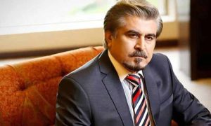 سابقہ اہلیہ سے علیحدگی کا درد آج بھی یاد ہے، جمال شاہ کا جذباتی بیان