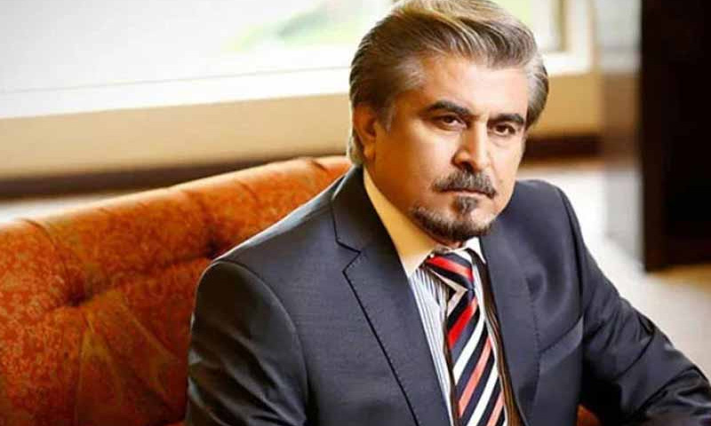 سابقہ اہلیہ سے علیحدگی کا درد آج بھی یاد ہے، جمال شاہ کا جذباتی بیان