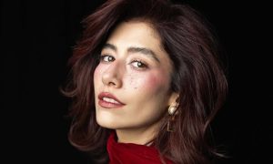 سائرہ یوسف کی سابقہ ساس سمیت اہم خواتین کے لیے خراجِ تحسین