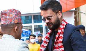 گلوکار کو ایک گانے نے ملک کا وزیراعظم بنادیا