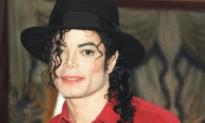 مائیکل جیکسن کے خلاف چائلڈ ٹریفکنگ اور زیادتی کا مقدمہ درج