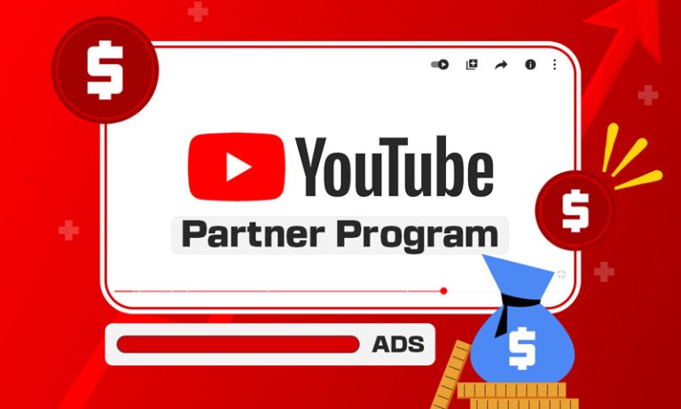 یوٹیوب نے کمائی اور شراکت داری بڑھانے کے لیے نئے ٹولز متعارف کروا دیے