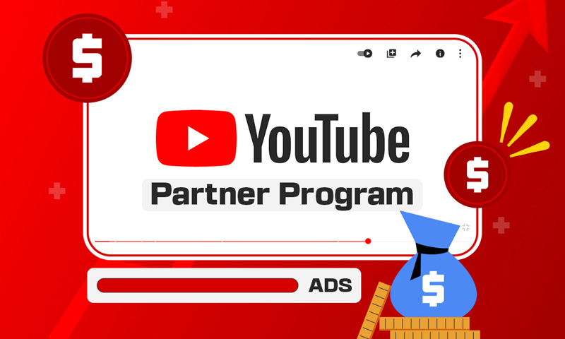 یوٹیوب نے کمائی اور شراکت داری بڑھانے کے لیے نئے ٹولز متعارف کروا دیے