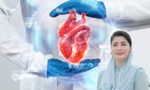 دل کے مریضوں کیلیے خوشخبری؛ مریم نواز کا انقلابی پروگرام