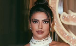 پریانکا چوپڑا نے بالی ووڈ چھوڑ کر ہالی ووڈ جانے کی وجہ بتا دی