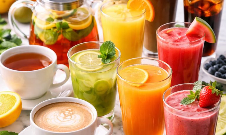 کس قسم کے مشروبات قبل از وقت موت کا سبب بنتے ہیں؟