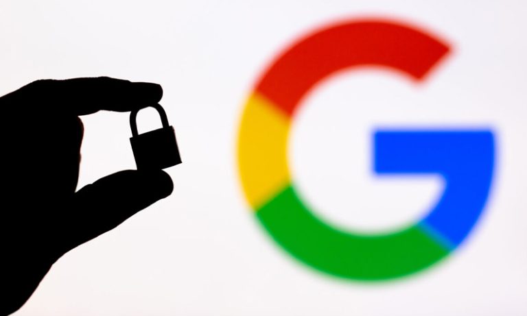 ڈیٹا سیکیورٹی کو خطرہ، گوگل کی وارننگ جاری