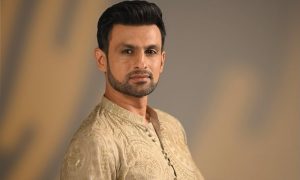 شعیب ملک نے چوتھی شادی کی افواہوں پر خاموشی توڑ دی