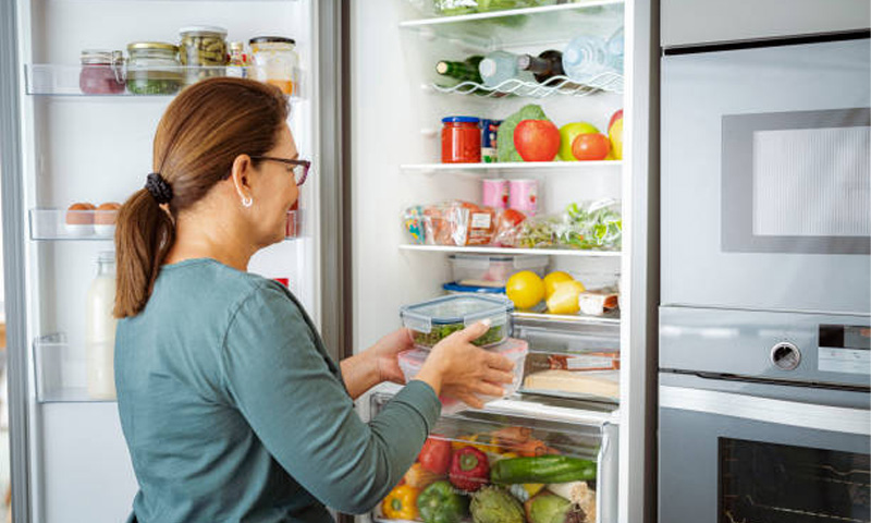 روزمرہ کی عام غذائیں جو کمرے کے درجہ حرارت میں زہر بن سکتی ہیں