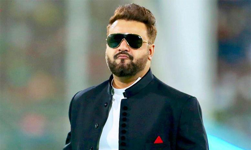 ساحر علی بگا نے بھارتی موسیقی پر پابندی کا مطالبہ کر دیا