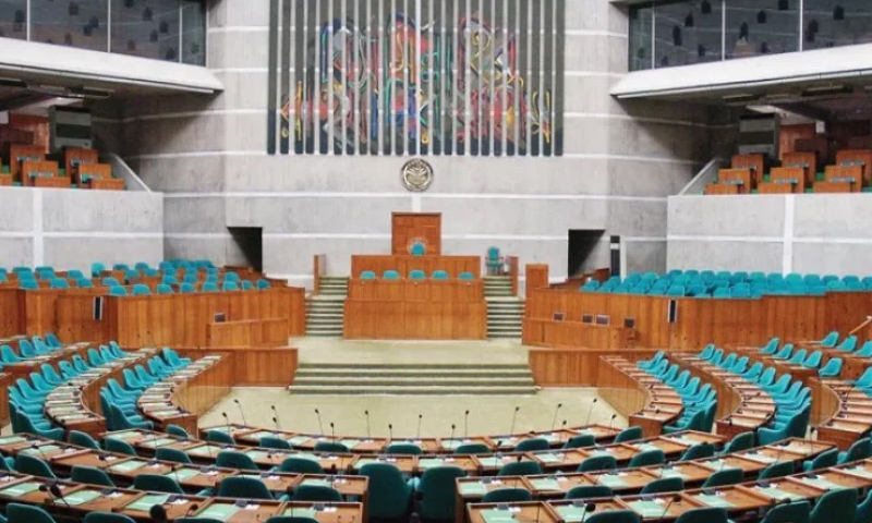 پاکستان فٹبال ٹیم کے سابق کپتان بنگلا دیش کی پارلیمنٹ کے اسپیکر منتخب