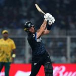 پروٹیز پھر‘‘چوک’’ کر گئے،نیوزی لینڈٹی ٹوئنٹی ورلڈکپ کے فائنل میں پہنچ گیا