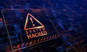 پاکستان کے مختلف ٹی وی چینلز اور ویب سائٹ پر سائبر حملے