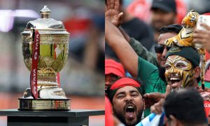 بنگلادیش حکومت نے آئی پی ایل نشریات بحال ہونے کی خبروں کی تردید کر دی