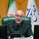 امریکا سے کوئی بات چیت نہیں ہوئی، اسپیکر ایرانی پارلیمنٹ
